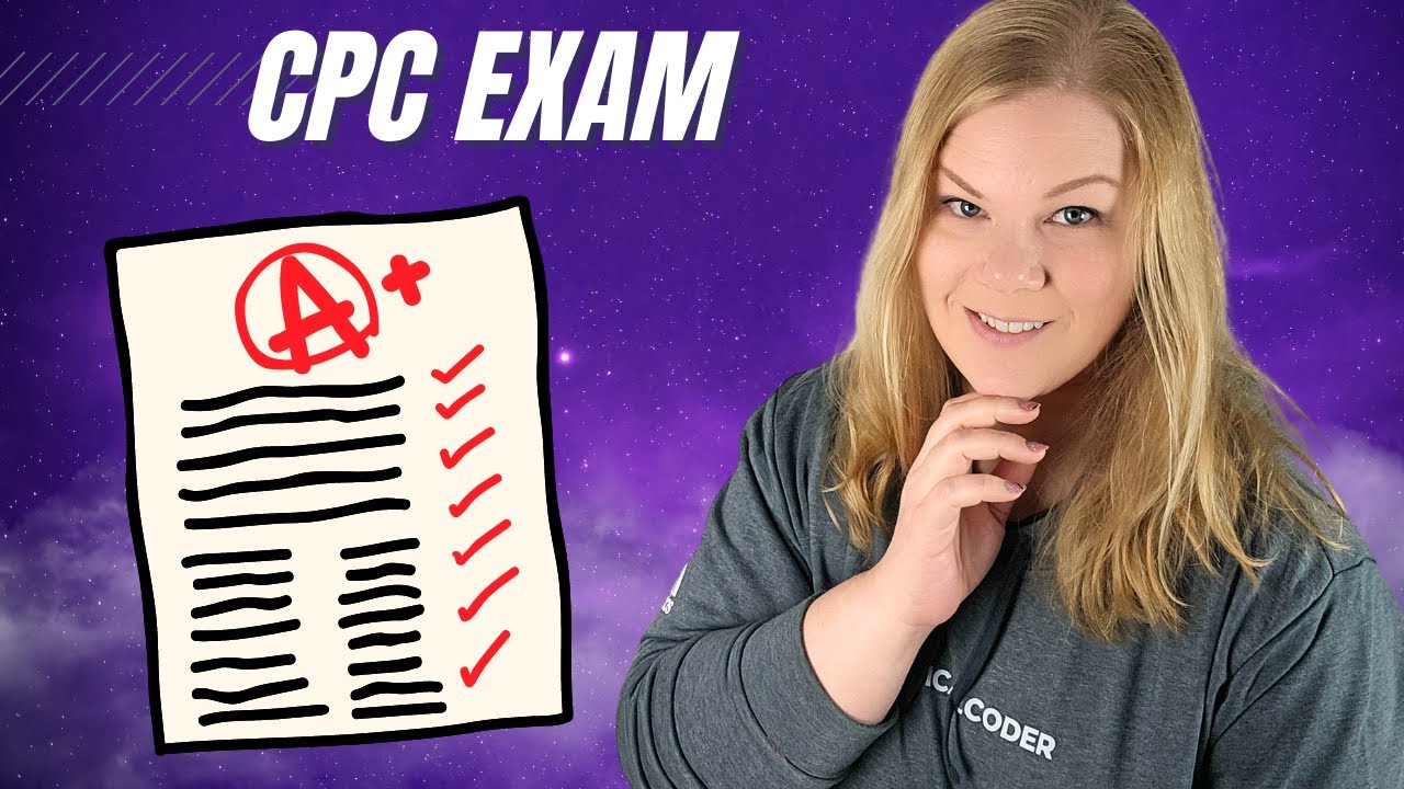 Вопросы и ответы по экзамену CPC — пошаговое руководство по вопросам экзамена на получение сертиф...