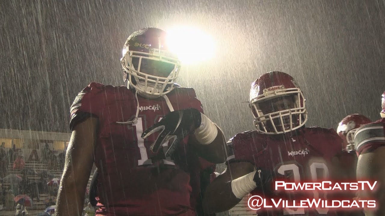 PowerCats TV GameDay Replay - 2018 Week 15 North Half Final vs. Greenwood