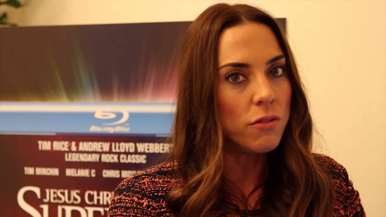 Melanie C spills the beans on the Spice Girls musical, JCS and cocktails with Victoria Beckham