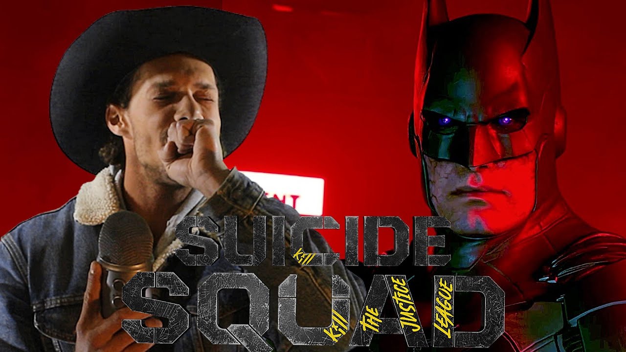 Suicide Squad HONEST Alpha Gameplay Reaction!