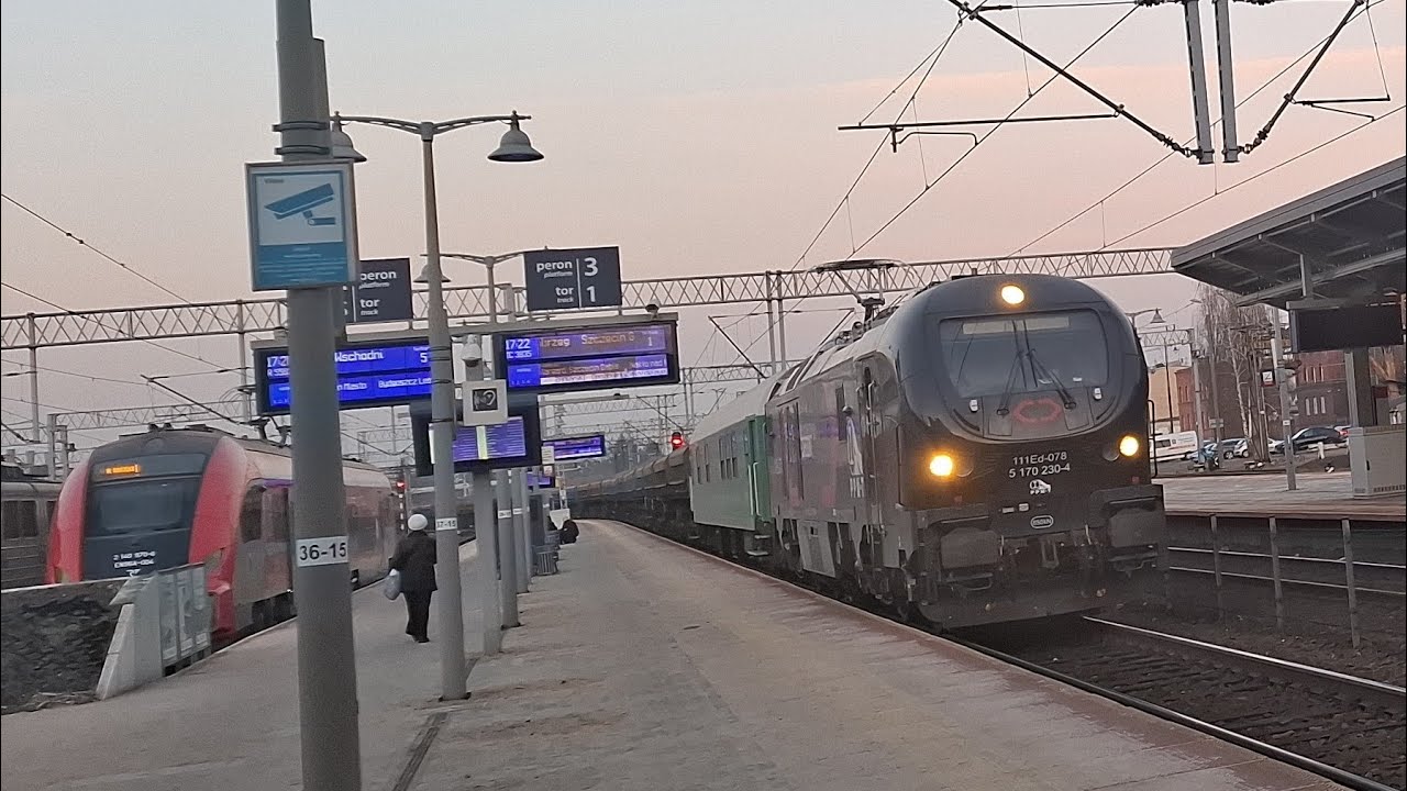 Gama ppmt z składem żwiru na Nakło dzięki za rp1 pozdro 