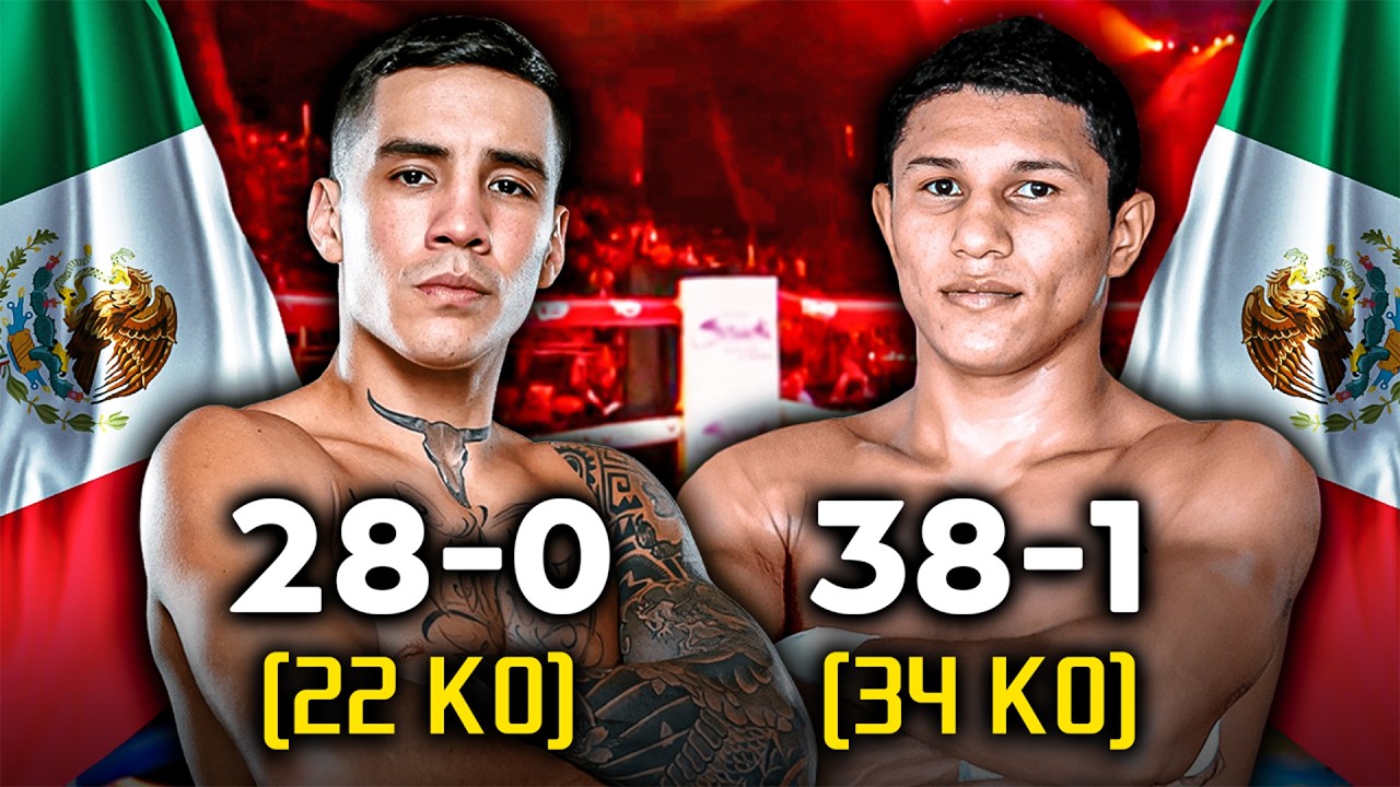 SHOCKING KNOCKOUT! Oscar Valdez (Mexico) vs Miguel Berchelt (Mexico) | Full Fight Highlights