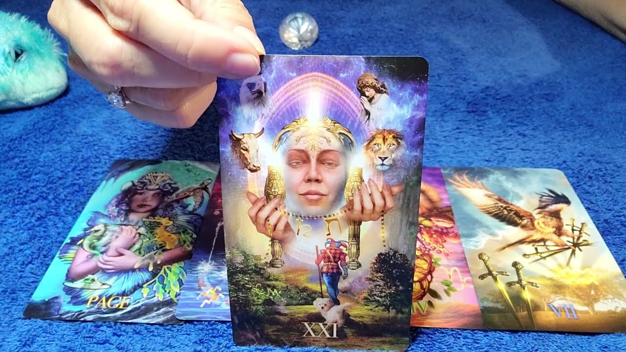 VIRGO - THEIR EGO IS HURT THAT YOU'RE NOT REACHING OUT! 💌 😯 NOVEMBER 2022