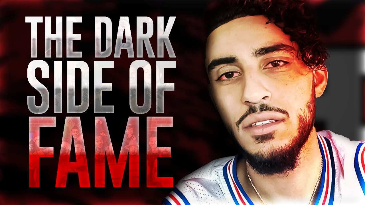 Трагическая история FaZe Rain