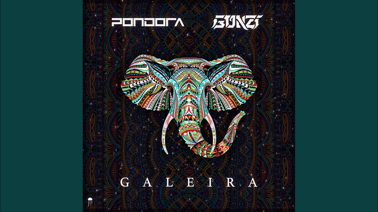 Galeira (Original Mix)