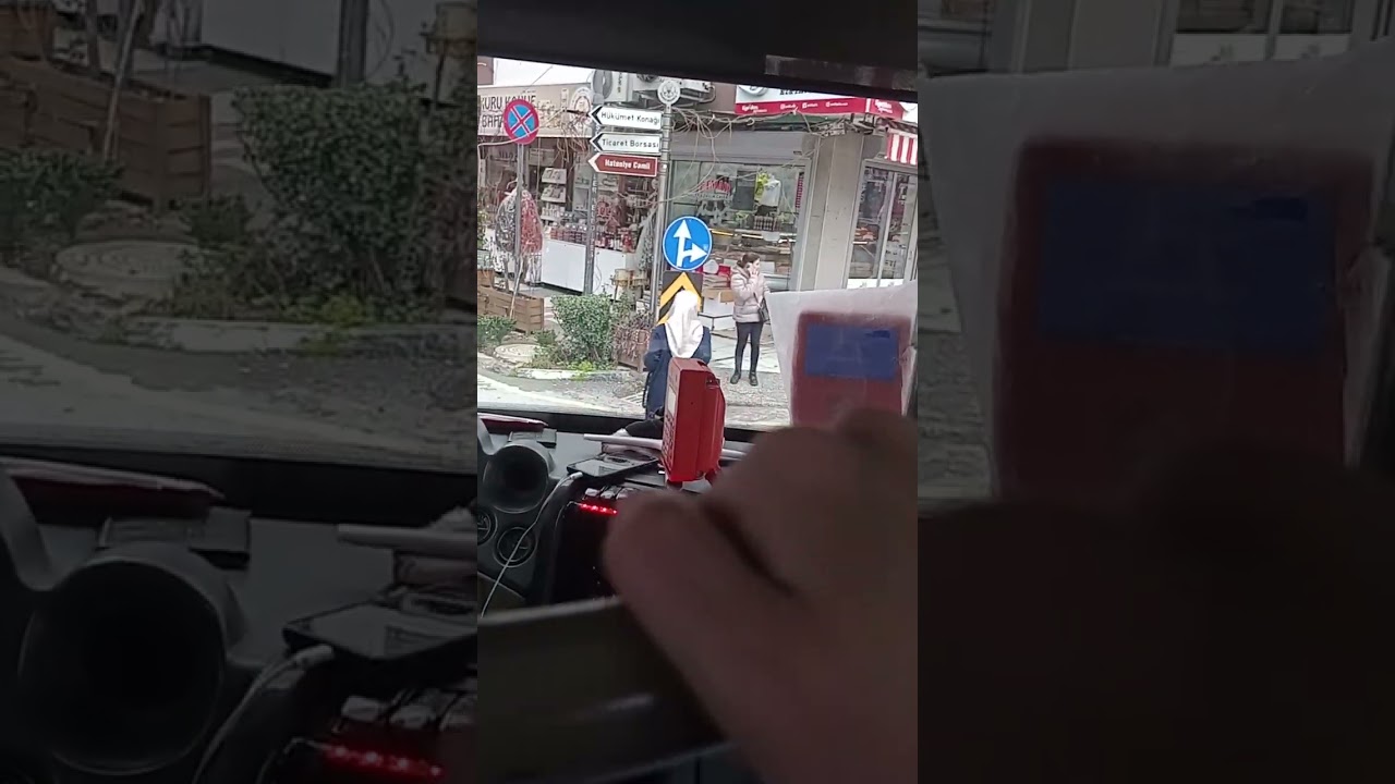 Manisa Otobüs Turu 9