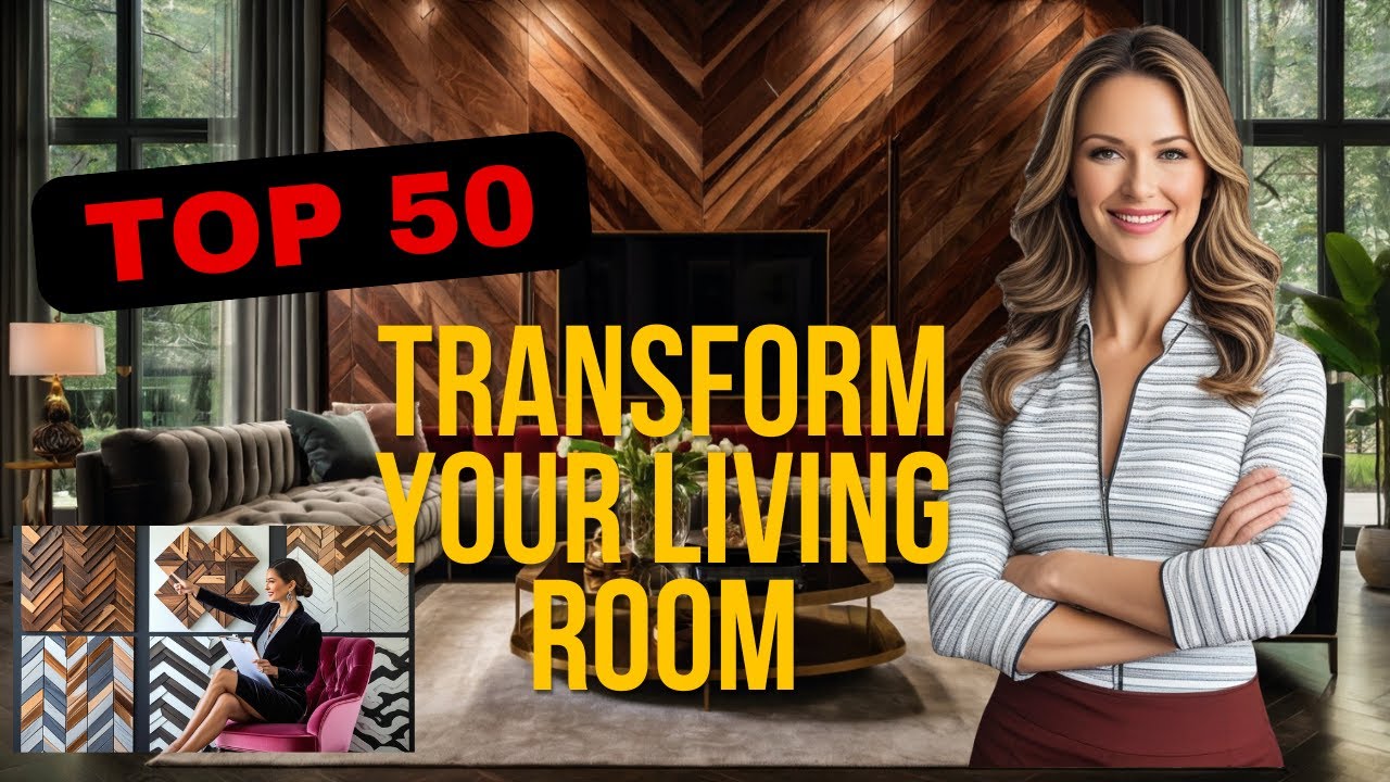 Luxury Interiors: Creative Home Decor & DIY Ideas for Stylish Living Spaces