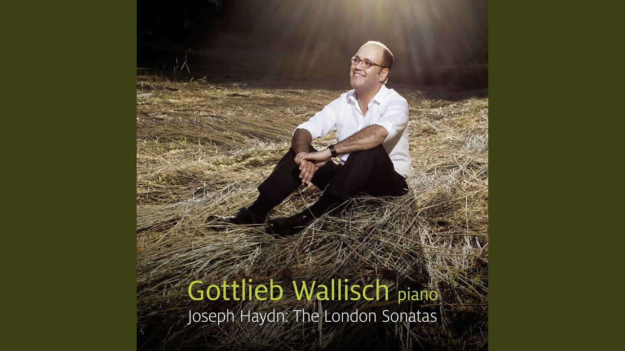 Sonata No. 60 in C Major, Hob. XVI:50: I. Allegro
