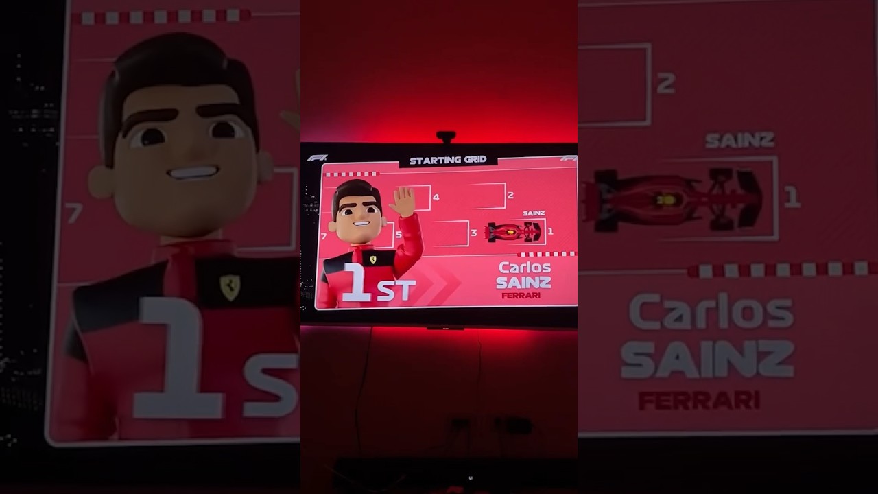 F1 Kids Is So Much Better Than You Think