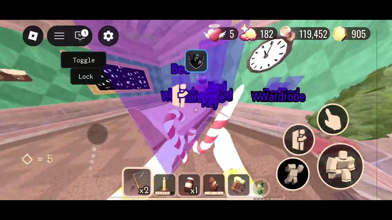 Doors Script Hotel Speedrun