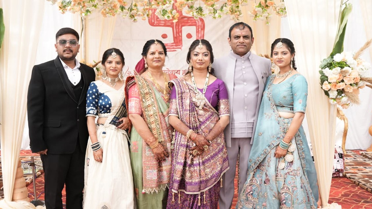 Snehal | Ganesh & Mandva | Unrewind Production