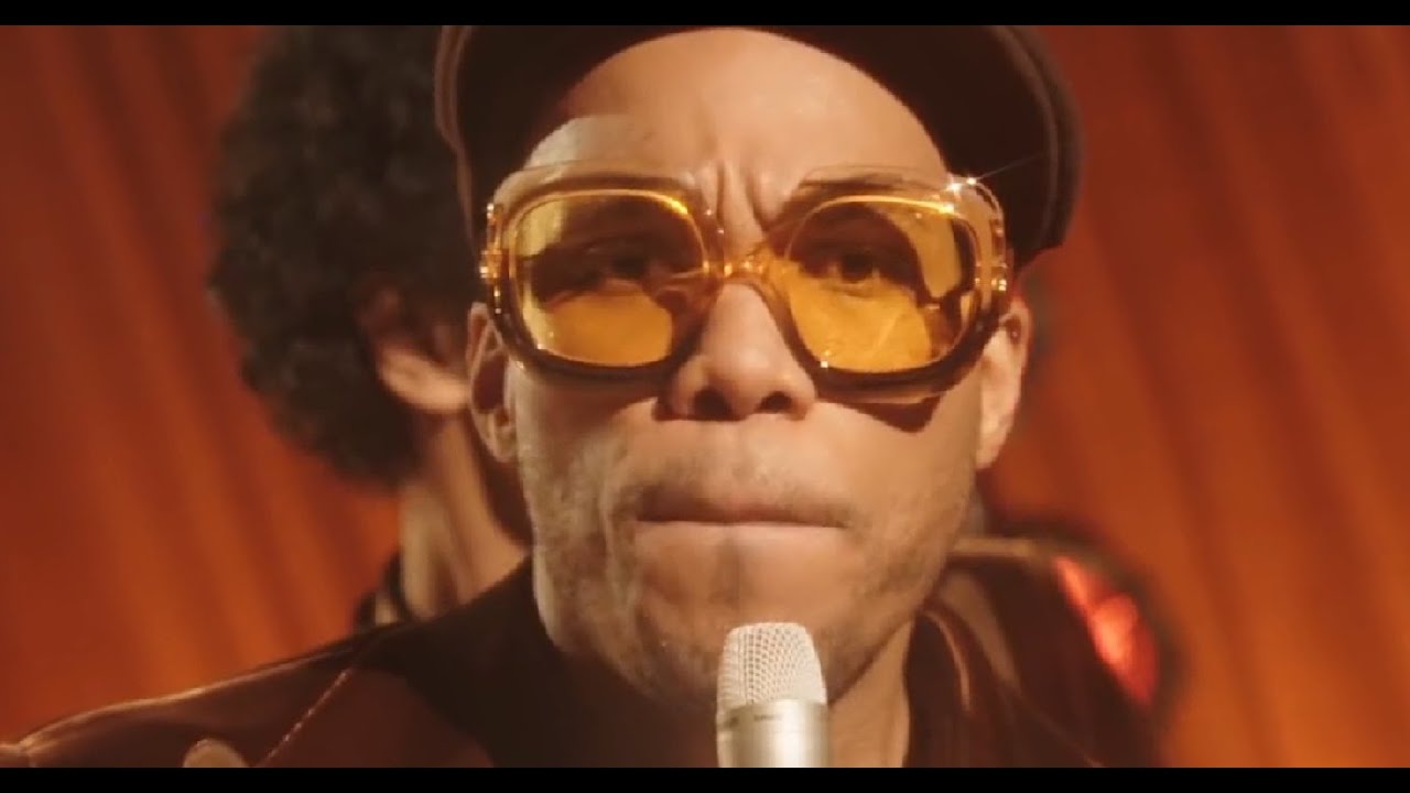 anderson paak says the b-word and dies