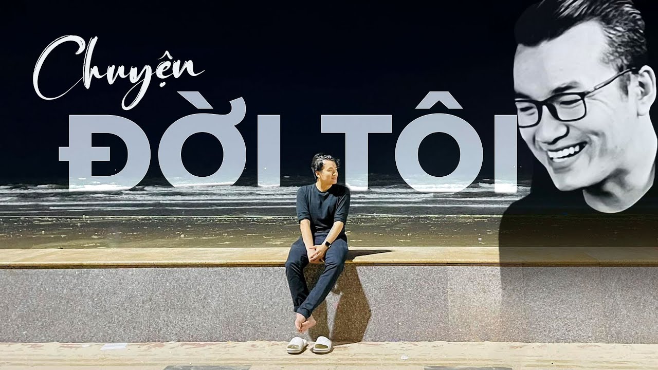 Chuyện Đời T&ocirc;i | L&ecirc; Duy Crypto Man