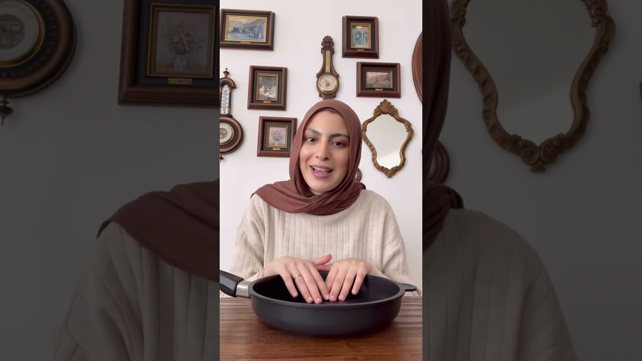 AMT with Leila Shaheen