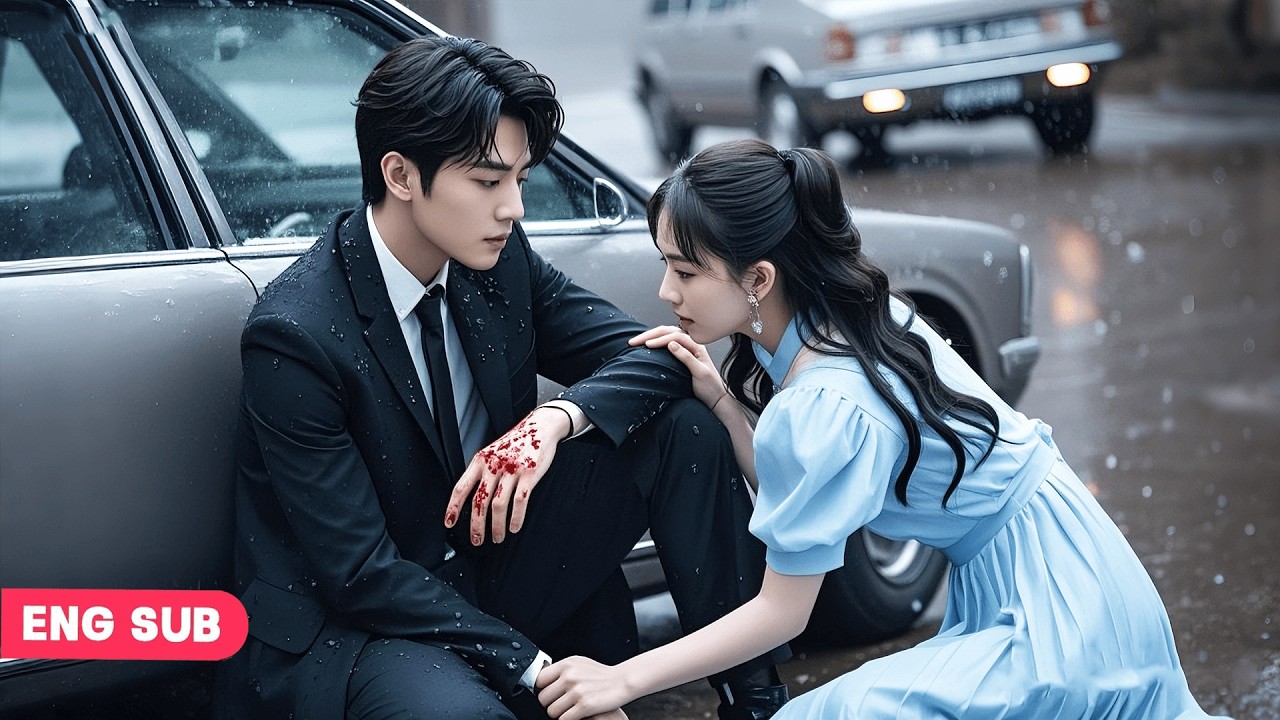 Abandoned by scumbag, kind girl saves a man. Little does she know he's CEO who cherishes her deeply!