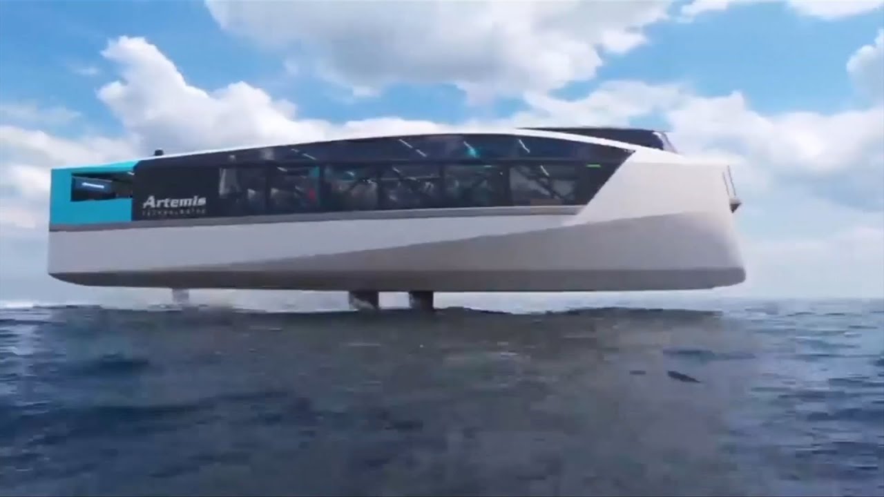 Ferry plan gets new wings as Colwood Crawl solution
