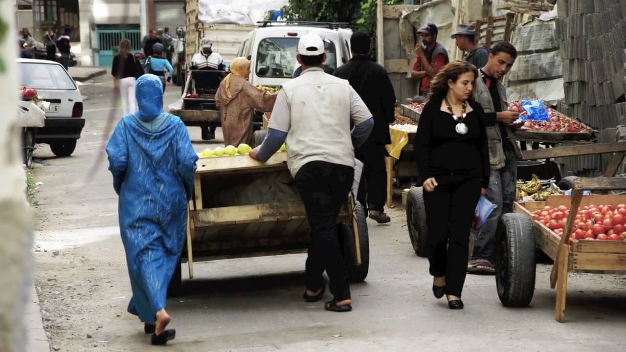 Casablanca 2009