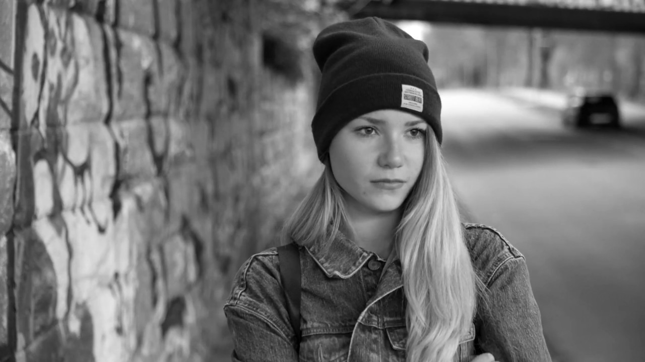 Pia Vanelly- Es ist wie es ist, Pop