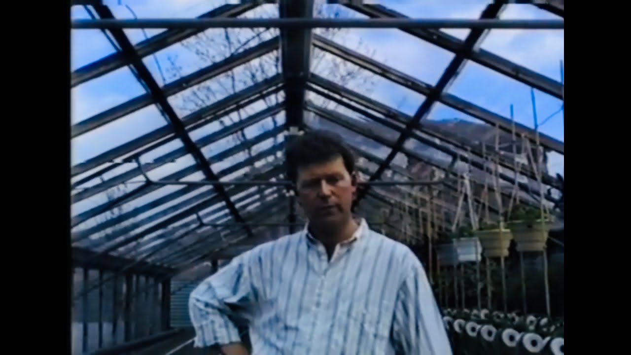 John Soulsby Nurserys 1980s