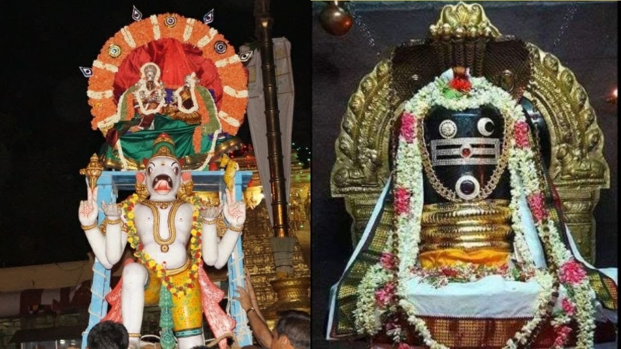 Halsuru Someshwara Temple Festivals, Ulsoor | Bangalore 101