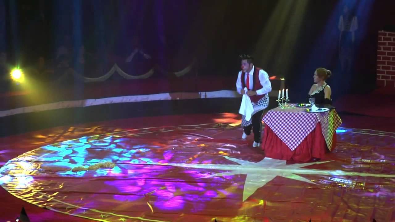 Henry the Prince (Venezuela) Clown [2/2: 