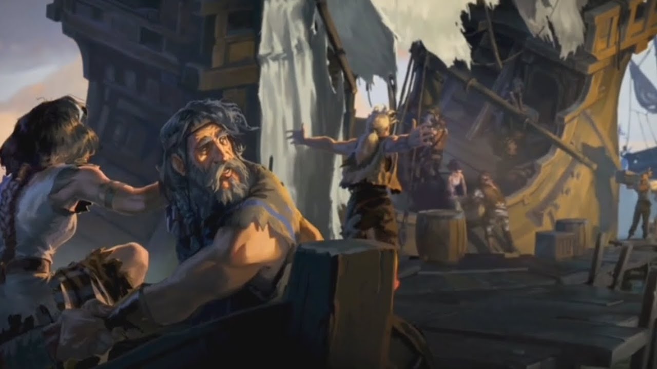 First 10 Minutes Play // Albion Online