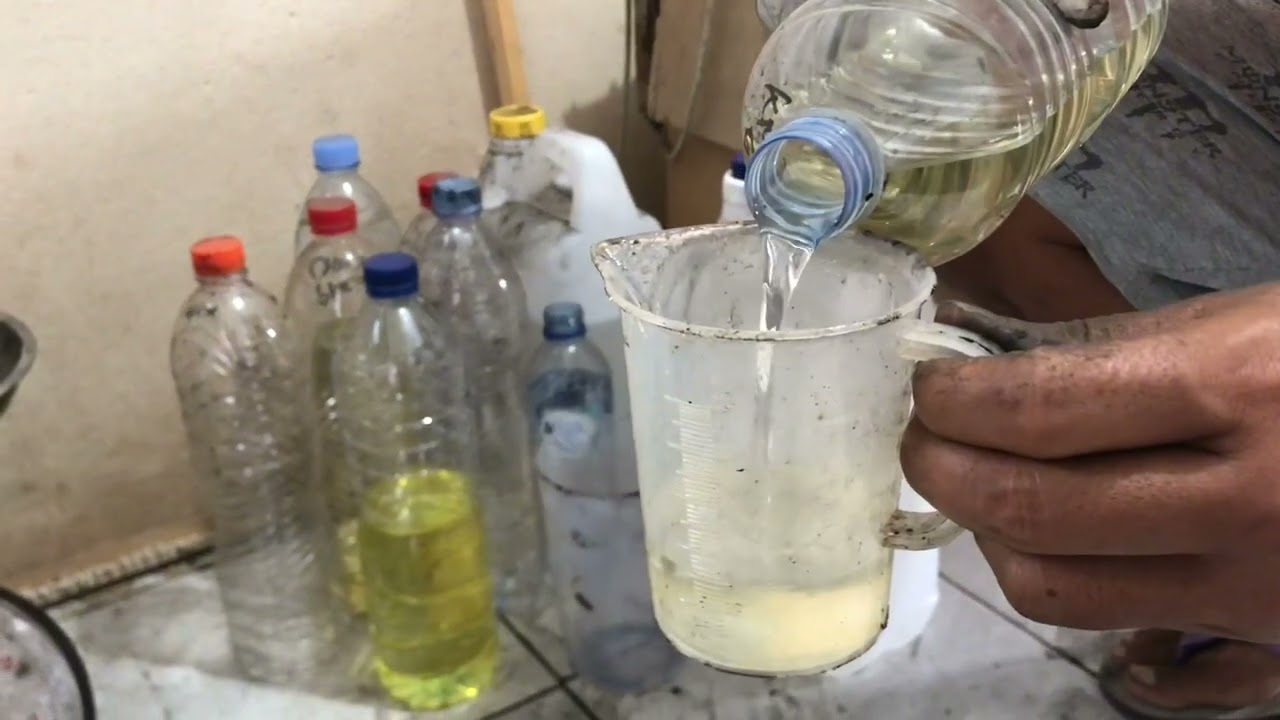 Produksi Dupa Herbal di Rumah Berdaya Denpasar