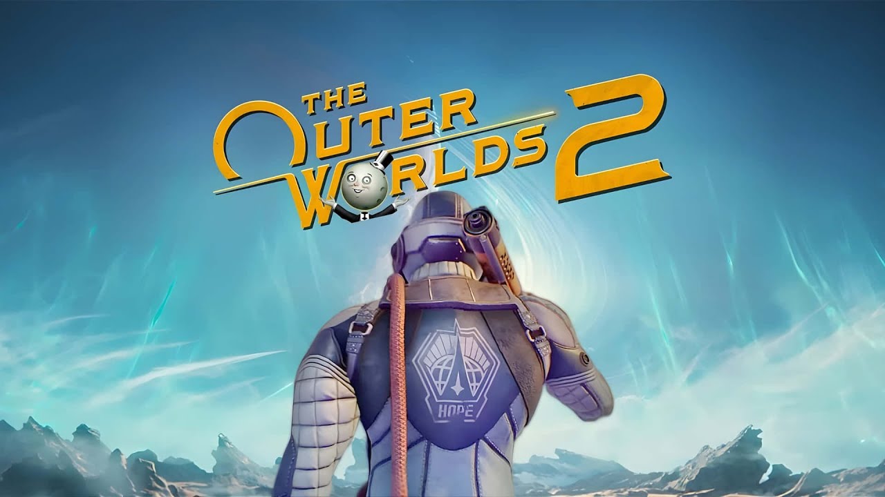 OUTER WORLDS 2: EL COMIENZO DE ESTA ESTELAR AVENTURA
