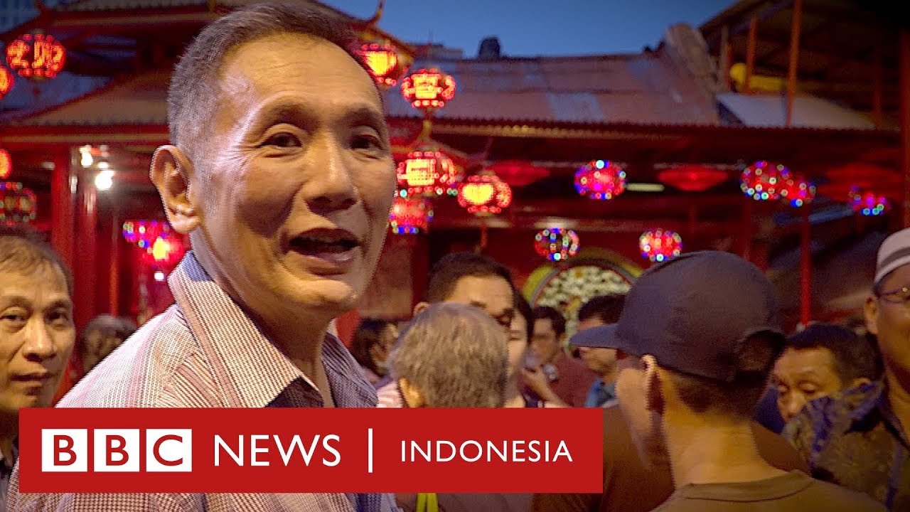 Toleransi beragama: Wihara sajikan buka puasa gratis di bulan Ramadan