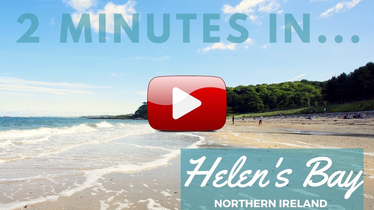 Two Minutes in Helens Bay, Northern Ireland