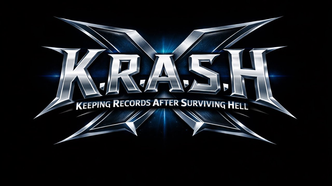 KRA$H | 2026 (OFFICIAL TRAILER)