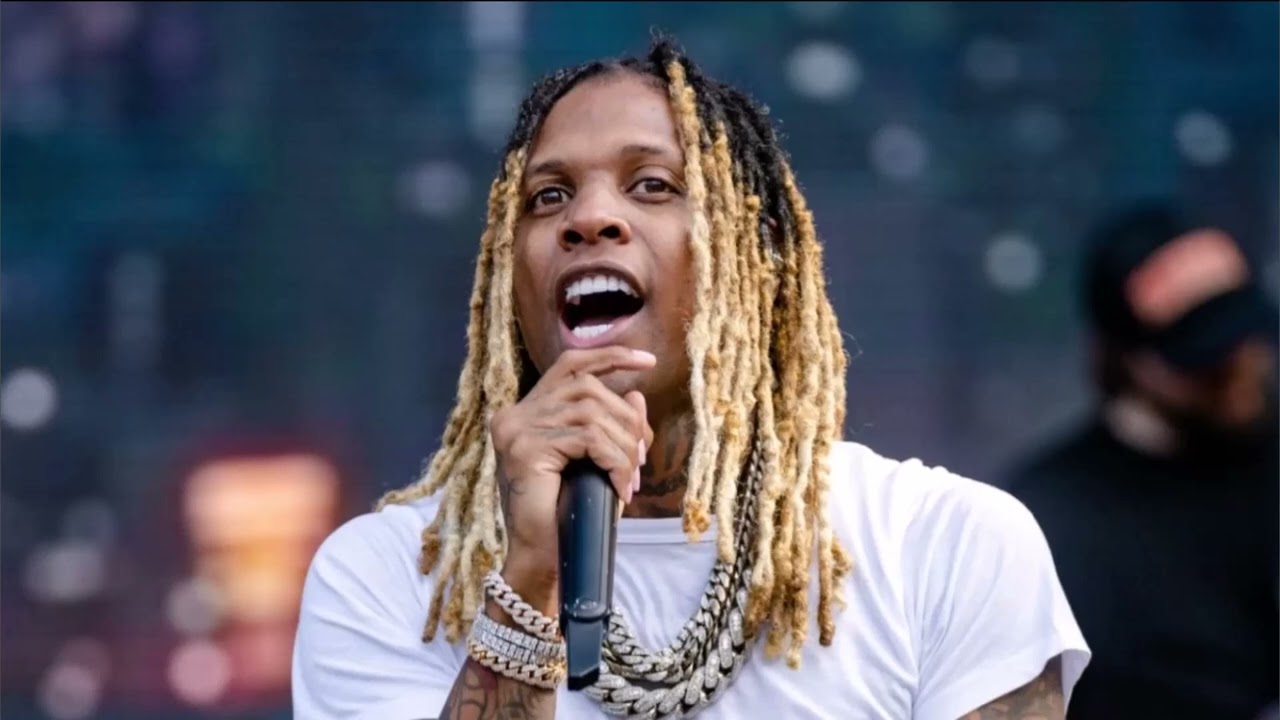 Beamont - The Kid LAROI x Lil Durk type beat