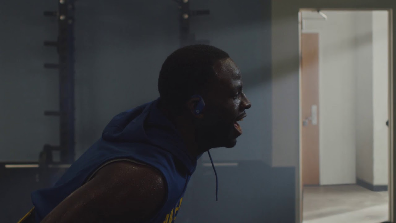 Beats by Dre | Powerbeats Pro | NBA Unleashed