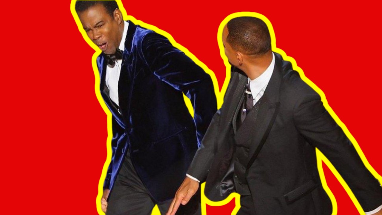 Oscars Controversies