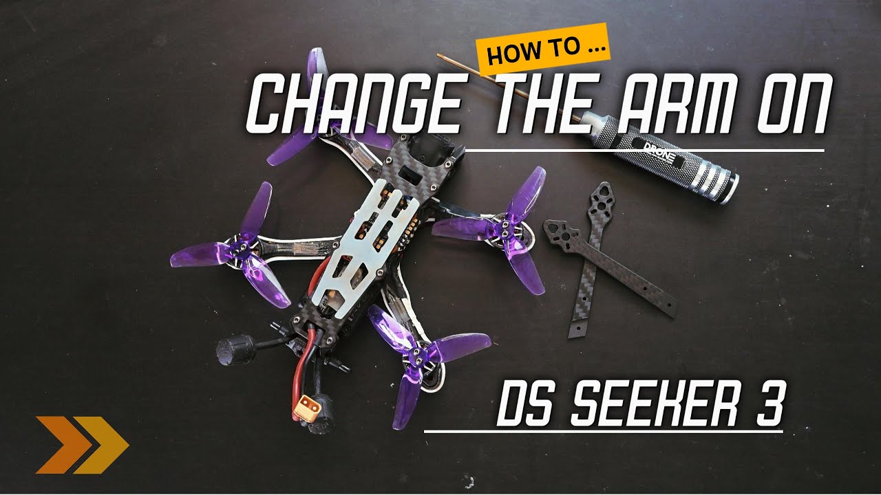 Первое, что нужно знать при запуске FPV #fpv #fixing