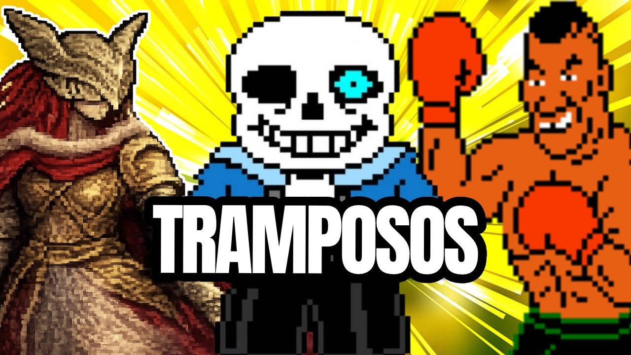 No eran difíciles… eran TRAMPA.