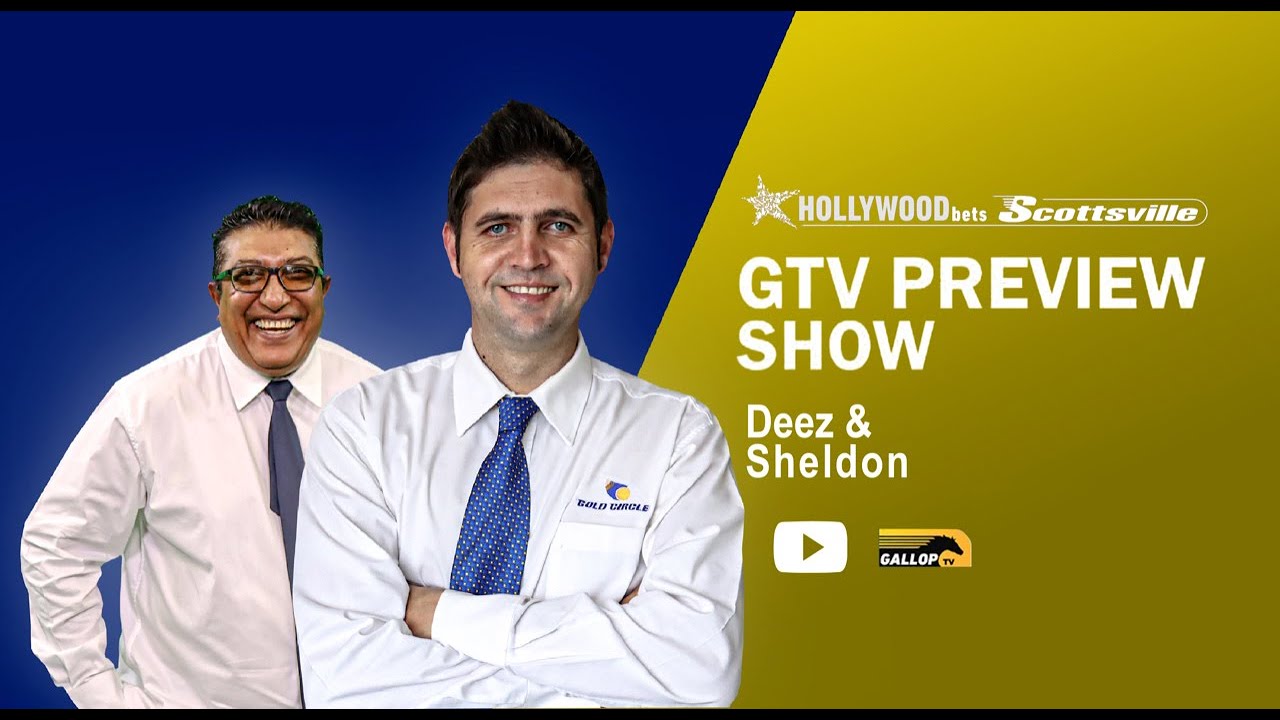 20250810 Gallop TV Selection Show Hollywoodbets Scottsville
