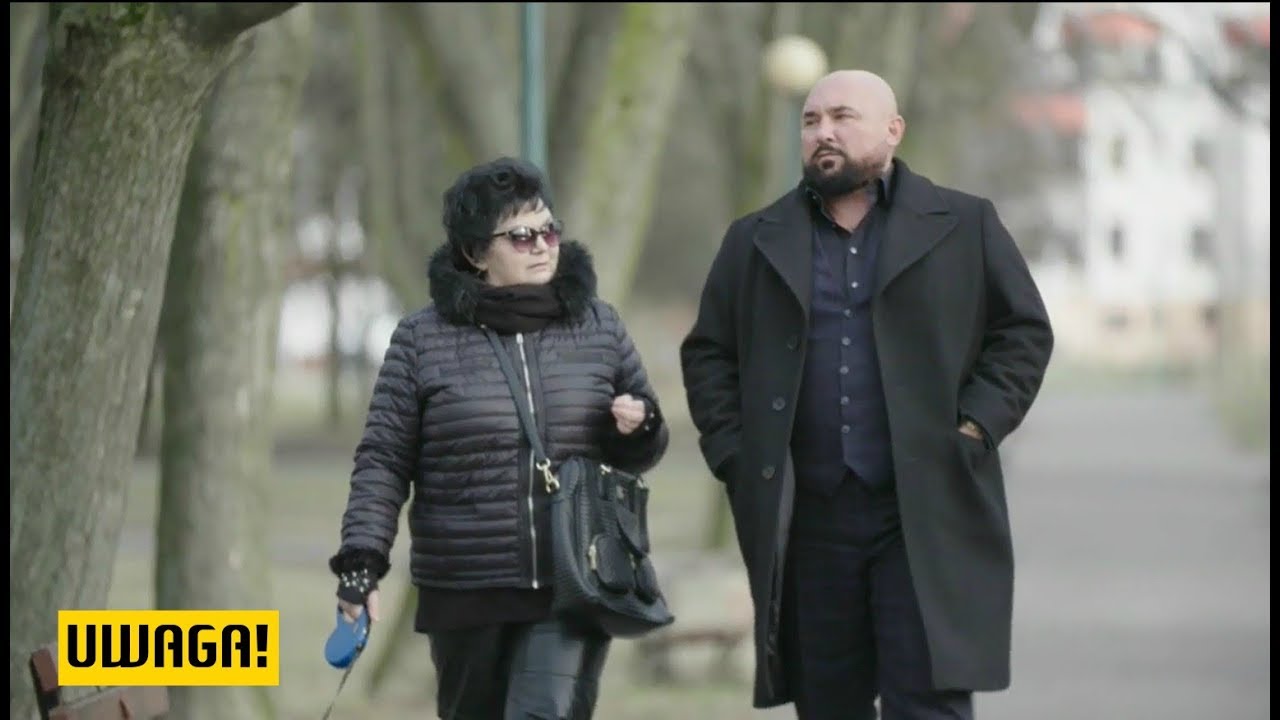Patryk Vega: Mama od małego powtarzała mi, że jestem najlepszy (UWAGA! TVN)