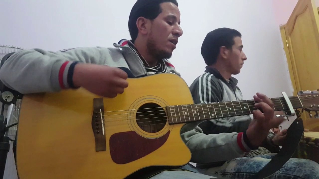 Groupe IZUMAL FREEDOM 2017 : * Awid Aman Atarga Awid *