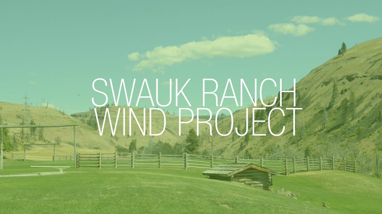Swauk Ranch leading by example in private energy supply