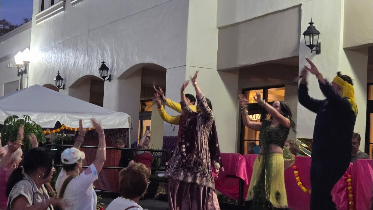 Solivita Holi Festival of Colors 2026 | A Beautiful Cultural Celebration