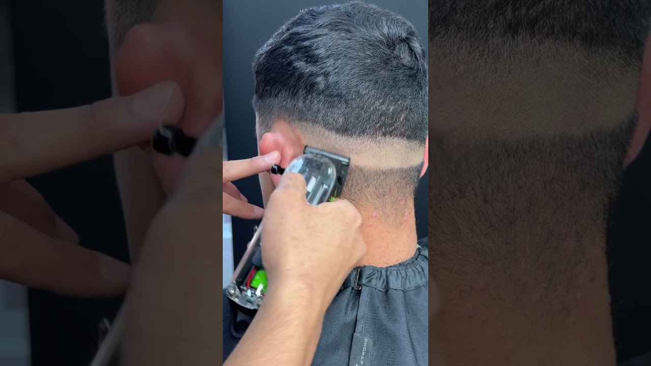 TPOB | Dr. Barber using slime 2 splat xo blade