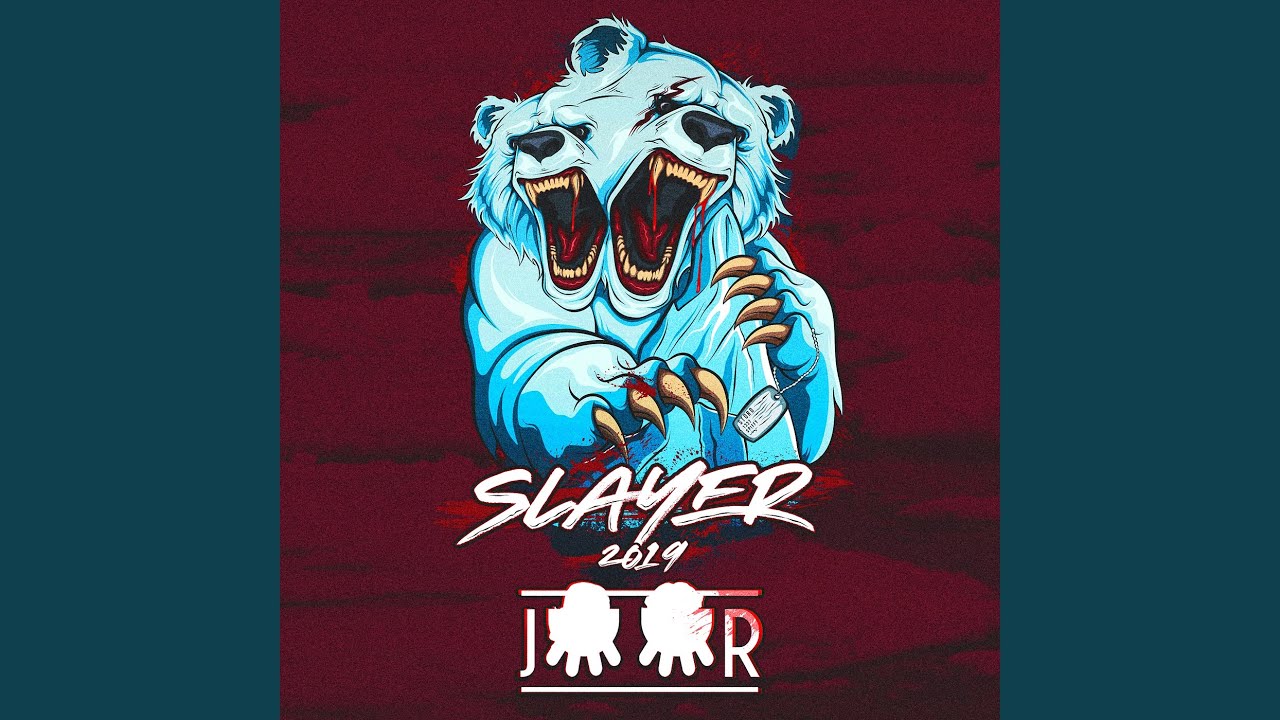 Slayer 2019