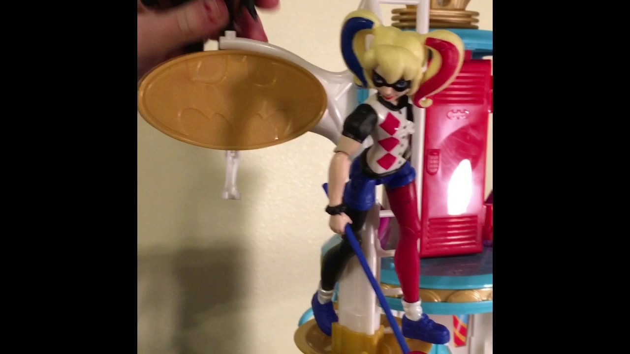 Bumblebee is Missing Part 1