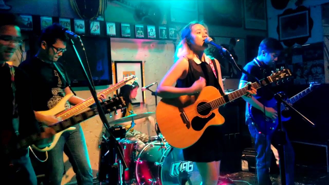 Bituin (Original) - M.I.C. (Live from Route 196 Bar)