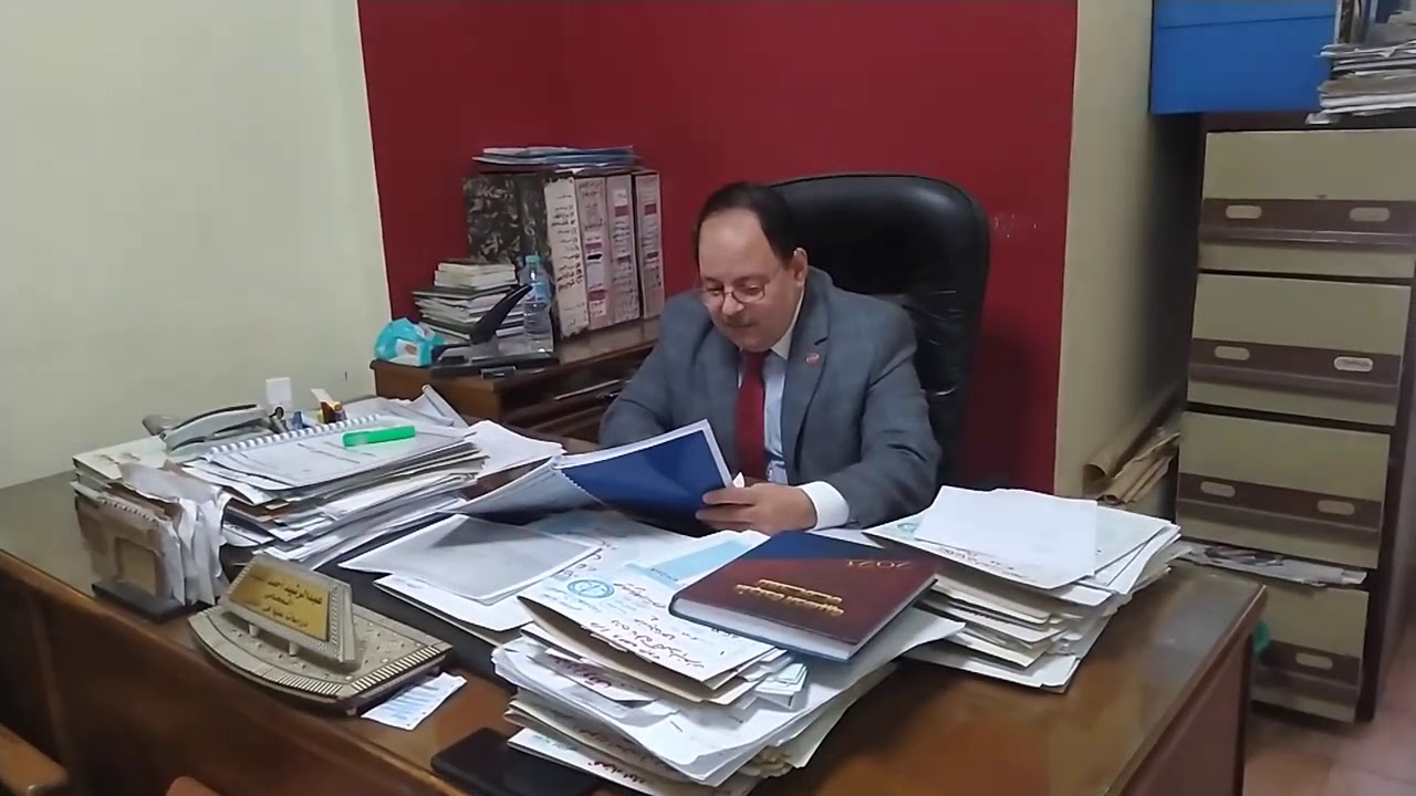 اخطر فيديو عن الأوقاف الأهلية.الحلقة الثالثة حصر الأوقاف  البالغ قيمتها 2 ترليون ( الفين مليار جنيه)