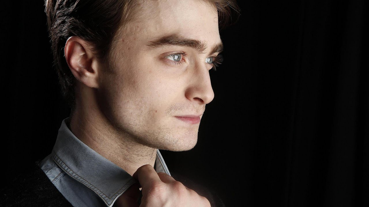 Daniel Radcliffe Talks Horns and Life After Harry Potter - Comic Con 2014