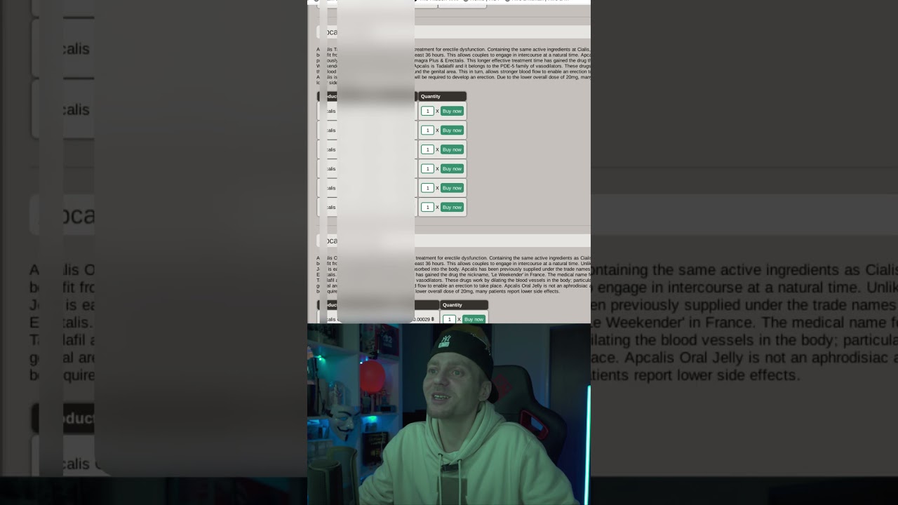 Strammer Max aus dem DarkNet #cybersicherheit #darknet