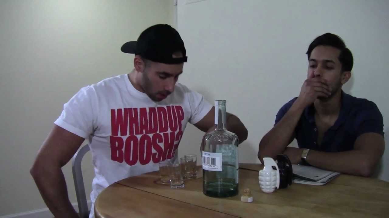 Dom Mazzetti Best of 2012