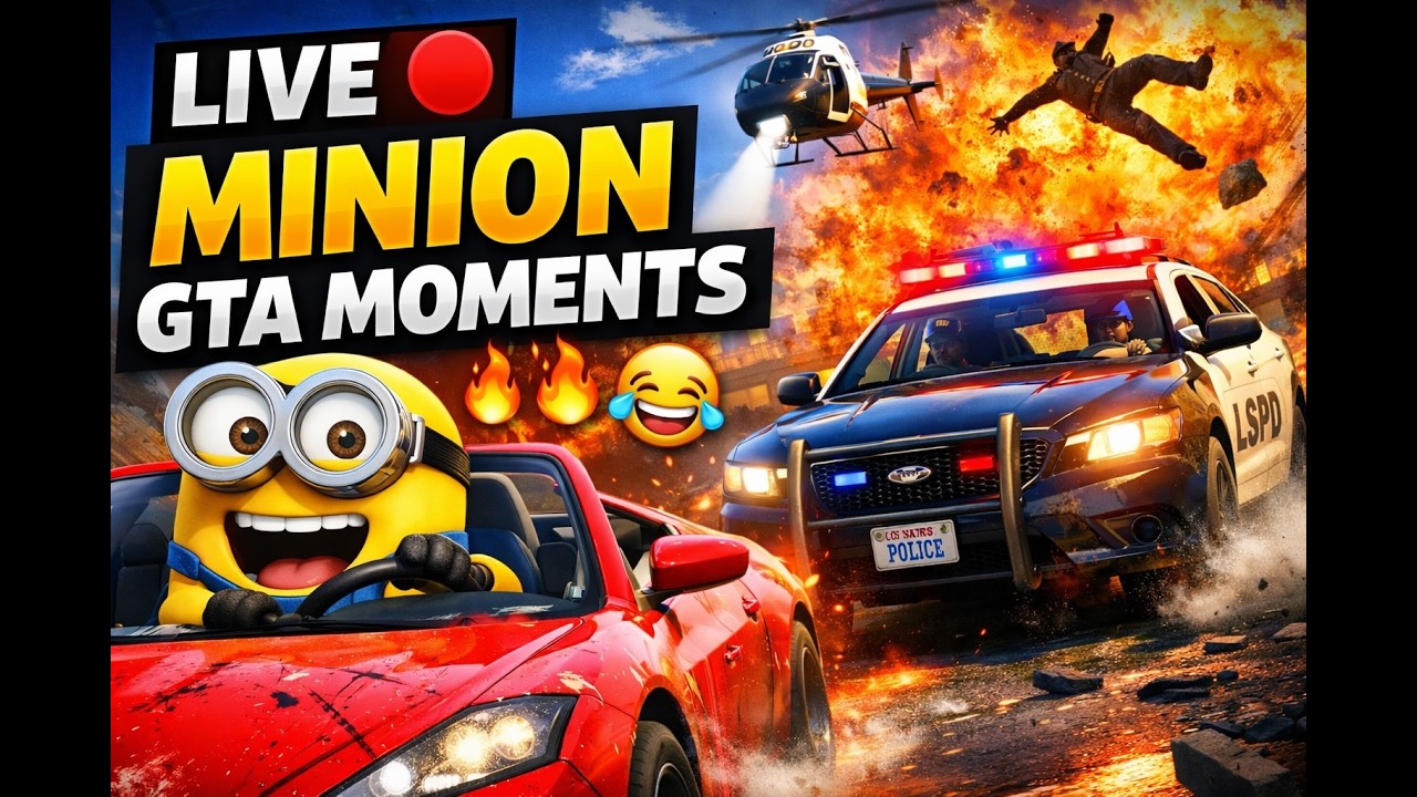🔴GTA 5 LIVE #shortsfeed #live1 #gaminglive #gta